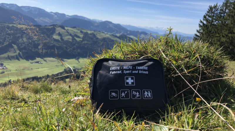 Fortbildung: Erste Hilfe